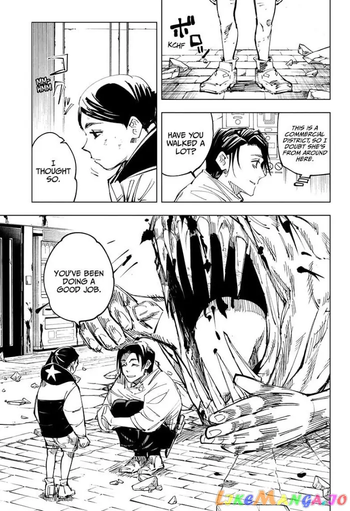 Jujutsu Kaisen Chapter 137 image 14_optimized